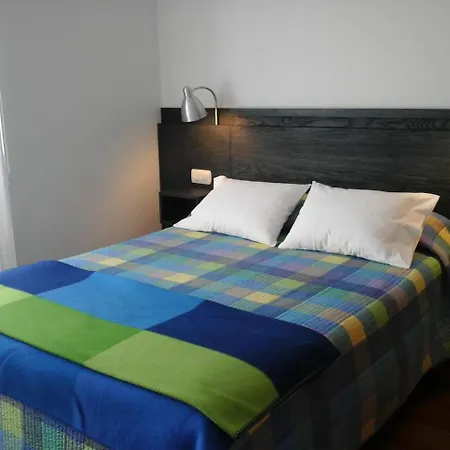 Casa Rural Eikolara Landetxea Bed & Breakfast