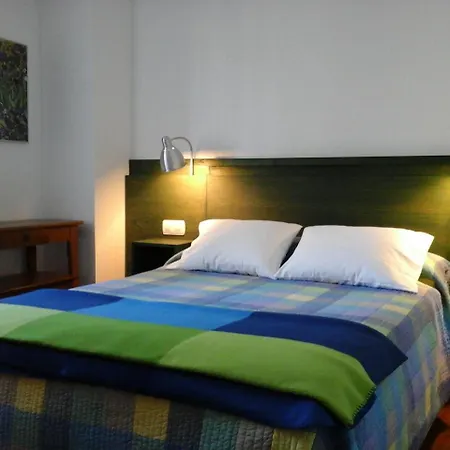Casa Rural Eikolara Landetxea 2*