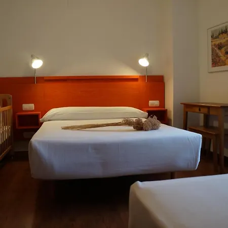 Casa Rural Eikolara Landetxea Bed & Breakfast 2*