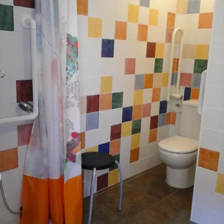 Casa Rural Eikolara Landetxea 2* Zalduendo de Álava