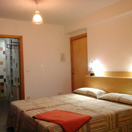 Casa Rural Eikolara Landetxea Bed & Breakfast Zalduendo de Álava