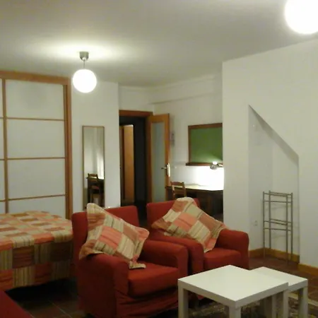 Bed & Breakfast Casa Rural Eikolara Landetxea 2*