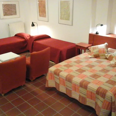 Bed & Breakfast Casa Rural Eikolara Landetxea Zalduendo de Álava