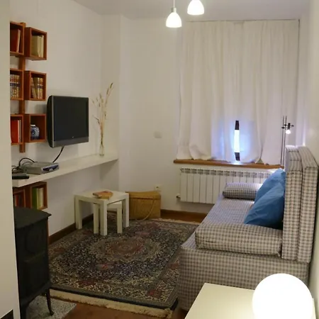 Casa Rural Eikolara Landetxea 2*