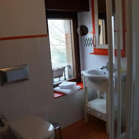 Casa Rural Eikolara Landetxea Bed & Breakfast 2*