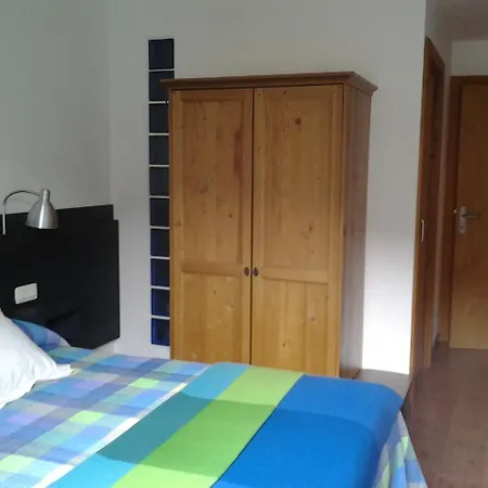 Bed & Breakfast Casa Rural Eikolara Landetxea Zalduendo de Álava