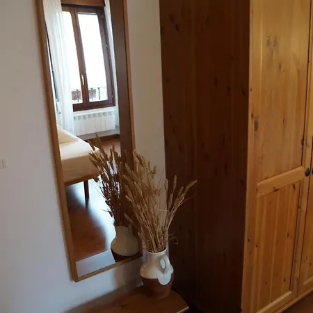 Bed & Breakfast Casa Rural Eikolara Landetxea
