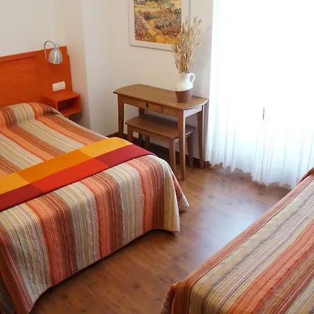 Casa Rural Eikolara Landetxea Bed & Breakfast Zalduendo de Álava