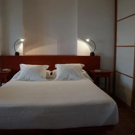 Casa Rural Eikolara Landetxea Bed & Breakfast