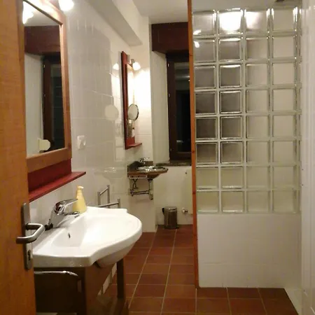 Bed & Breakfast Casa Rural Eikolara Landetxea 2*