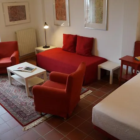 Casa Rural Eikolara Landetxea