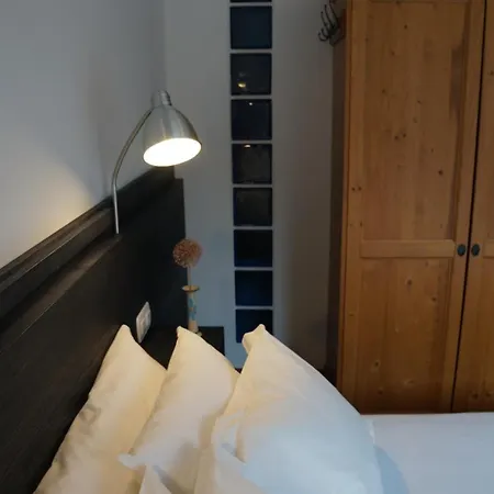 Casa Rural Eikolara Landetxea Bed & Breakfast 2*