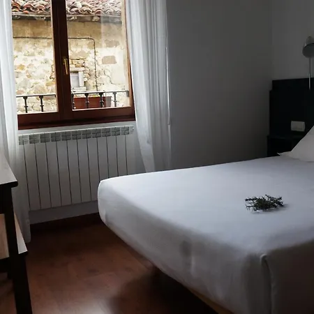 Bed & Breakfast Casa Rural Eikolara Landetxea Zalduendo de Álava