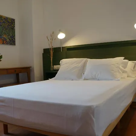 Casa Rural Eikolara Landetxea Zalduendo de Álava