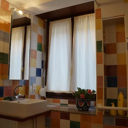 Casa Rural Eikolara Landetxea 2*