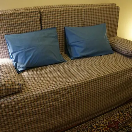 Bed & Breakfast Casa Rural Eikolara Landetxea