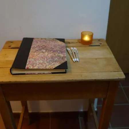 Casa Rural Eikolara Landetxea 2*