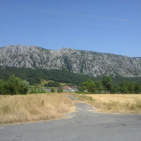 Casa Rural Eikolara Landetxea 2* Zalduendo de Álava