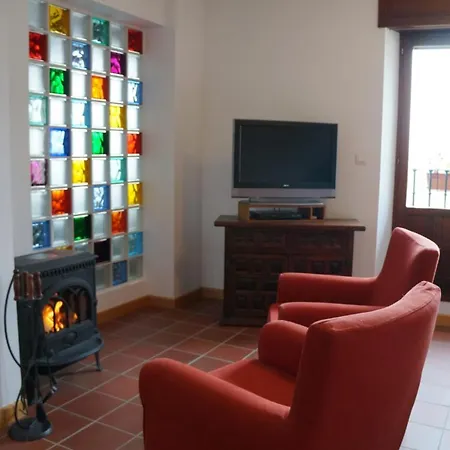 Casa Rural Eikolara Landetxea Bed & Breakfast Zalduendo de Álava