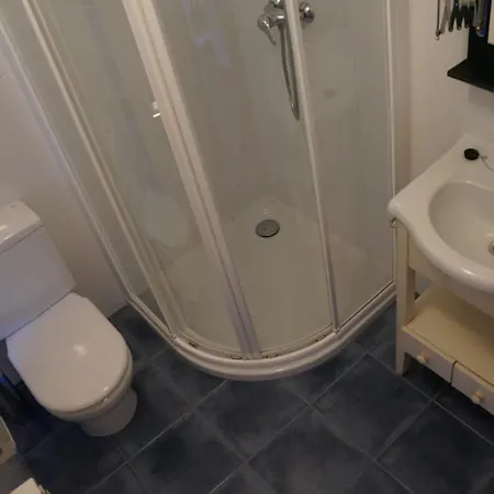 Casa Rural Eikolara Landetxea