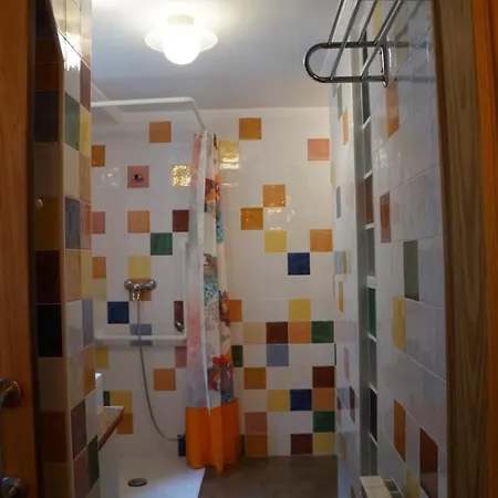 Bed & Breakfast Casa Rural Eikolara Landetxea 2*