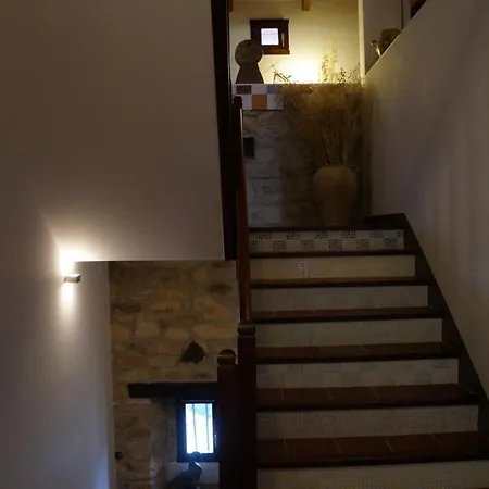 Casa Rural Eikolara Landetxea 2* Zalduendo de Álava