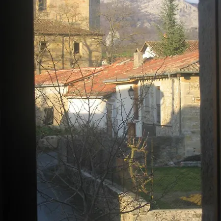 Bed & Breakfast Casa Rural Eikolara Landetxea 2*